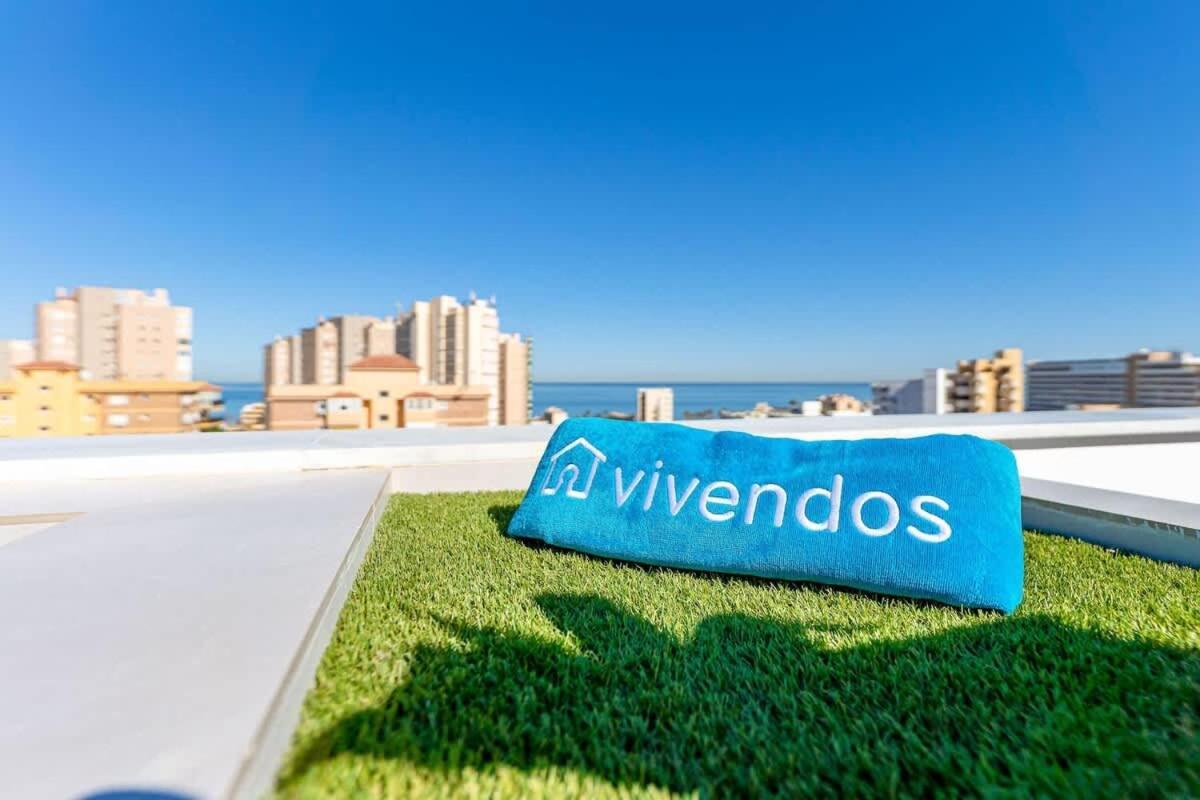 托雷莫利诺斯Vivendos - Tr14 - Private Pool公寓 外观 照片